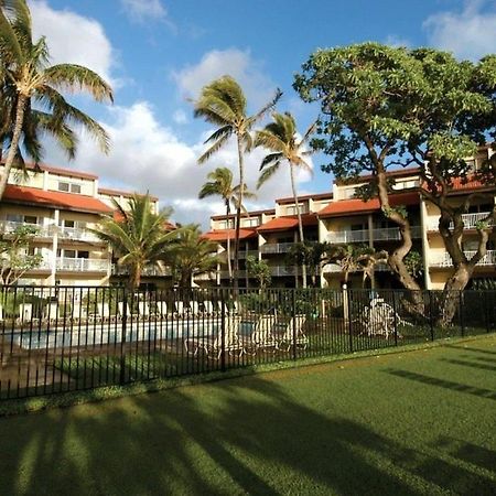1Br Condo At Oceanfront Resort Kapaa Shore Kapa'a Bagian luar foto